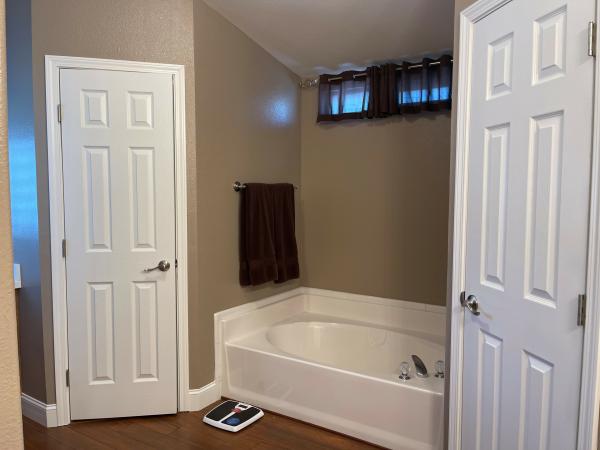 2002 Fleetwood 4563B Mobile Home