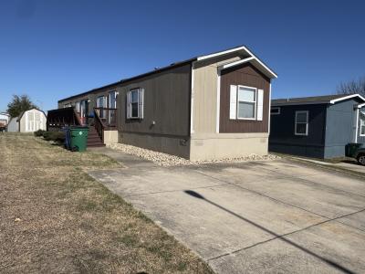 Mobile Home at 13021 Dessau Rd #269 Austin, TX 78754