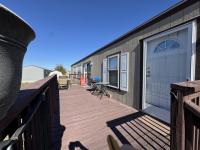 2014 Clayton 31SUN16763AH14 Mobile Home