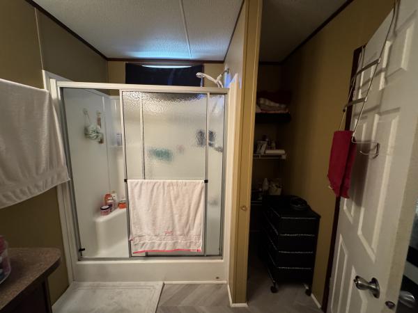 2014 Clayton 31SUN16763AH14 Mobile Home