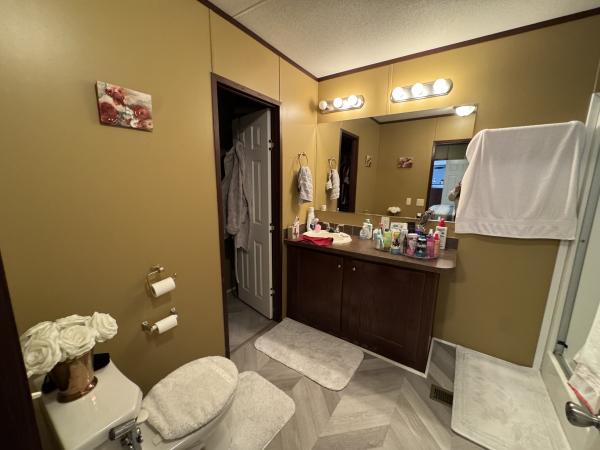 2014 Clayton 31SUN16763AH14 Mobile Home