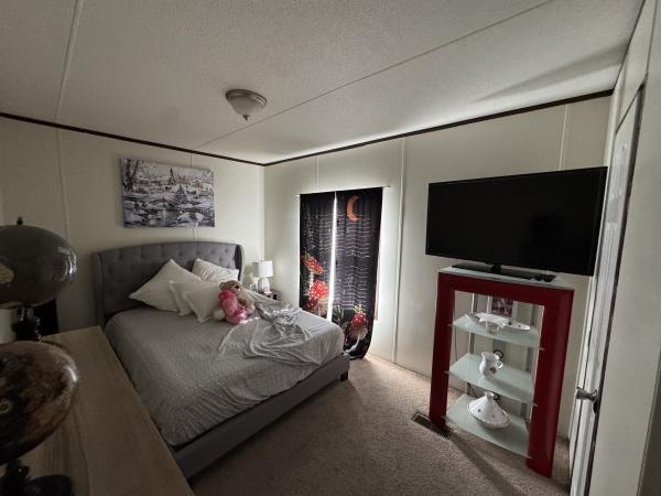 2014 Clayton 31SUN16763AH14 Mobile Home