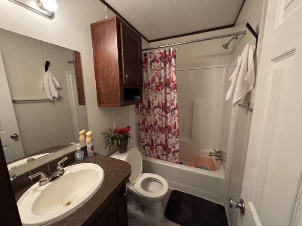 2014 Clayton 31SUN16763AH14 Mobile Home