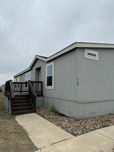 Mobile Home at 549 Lookout Ridge Lp San Marcos, TX 78666