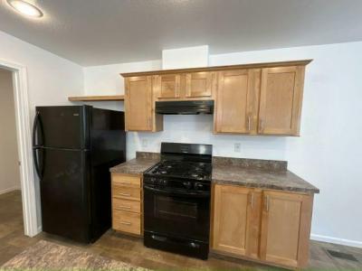 Photo 4 of 16 of home located at 825 N Lamb Blvd, #219 Las Vegas, NV 89110