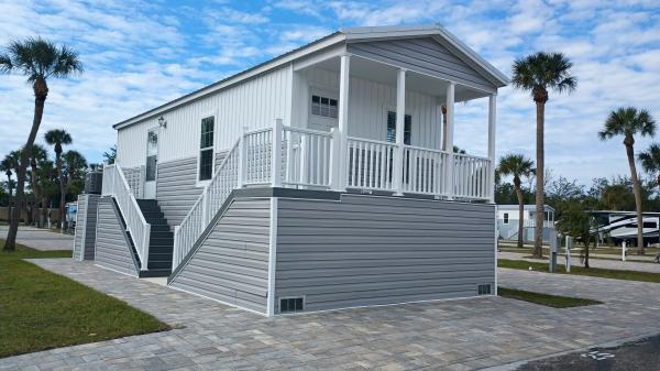2023 Champion 1435454 Mobile Home