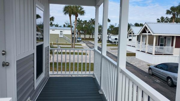 2023 Champion 1435454 Mobile Home