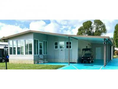 Mobile Home at 75 Lattice Drive Leesburg, FL 34788