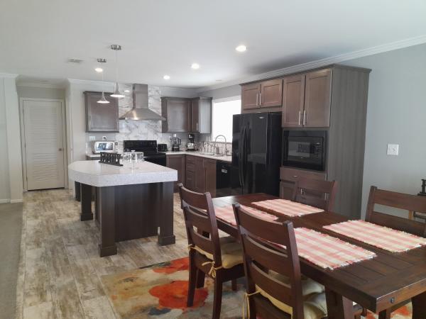 2020 Palm Harbor unknown Mobile Home