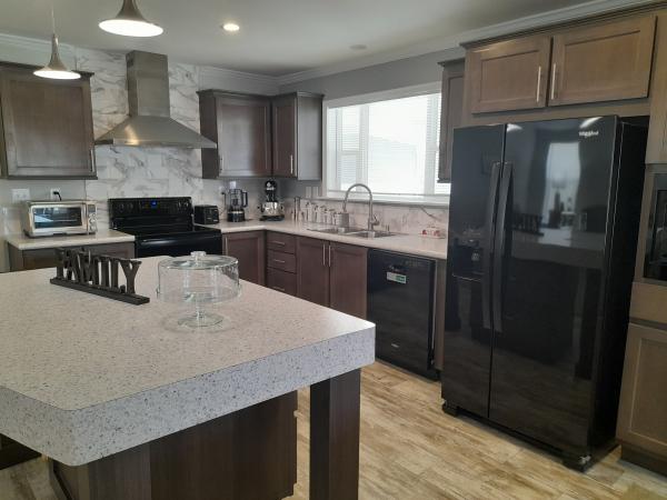2020 Palm Harbor unknown Mobile Home