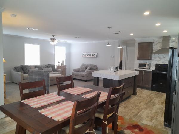 2020 Palm Harbor unknown Mobile Home