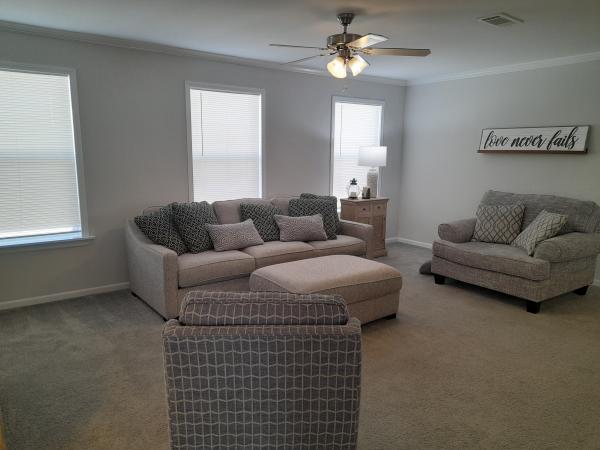 2020 Palm Harbor unknown Mobile Home