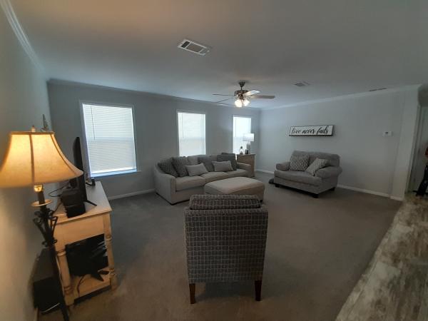 2020 Palm Harbor unknown Mobile Home