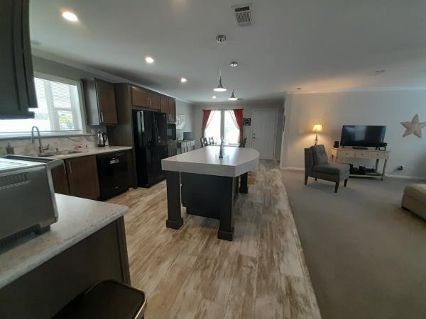 2020 Palm Harbor unknown Mobile Home
