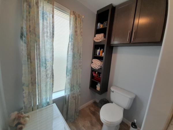 2020 Palm Harbor unknown Mobile Home
