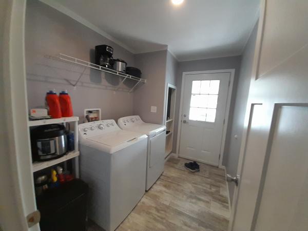 2020 Palm Harbor unknown Mobile Home