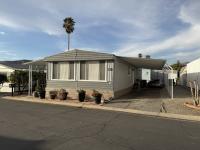 1972 Golden west Golden west Mobile Home