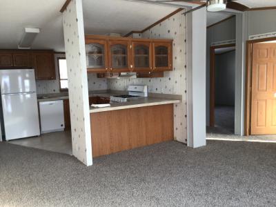 Mobile Home at 240 Quail Ridge Dr Capac, MI 48014