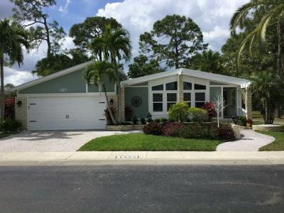 Mobile Home at 4325 Via Los Angeles North Fort Myers, FL 33903