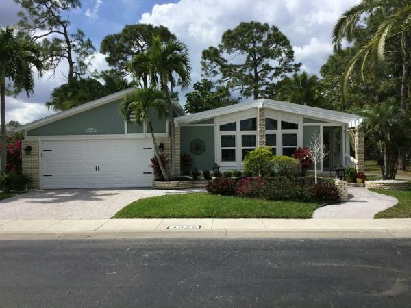 Photo 1 of 2 of home located at 4325 Via Los Angeles North Fort Myers, FL 33903