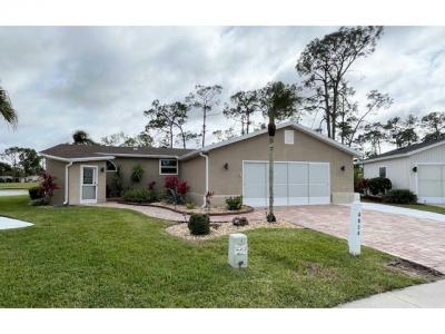 Mobile Home at 4434 San Lucian Lane North Fort Myers, FL 33903