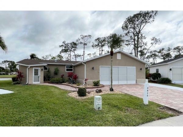 Photo 1 of 2 of home located at 4434 San Lucian Lane North Fort Myers, FL 33903