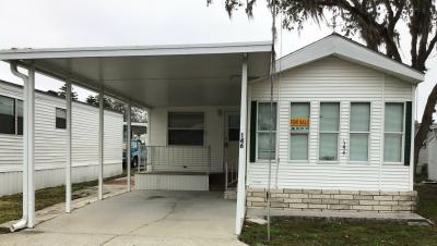 Mobile Home at 37811 Chancey Rd. 146 Zephyrhills, FL 33541