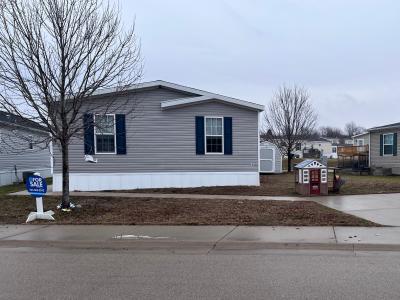 Mobile Home at 4028 Mount Vail Ridge Dubuque, IA 52001