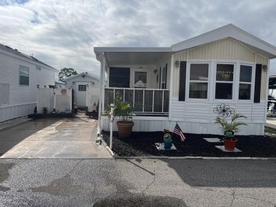 Mobile Home at 11911 66th Street 226 Largo, FL 33773