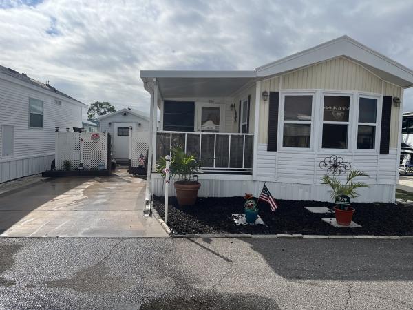 Photo 1 of 2 of home located at 11911 66th Street 226 Largo, FL 33773