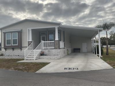 Mobile Home at 3901 Bahia Vista St. #332 Sarasota, FL 34232