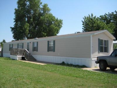 Mobile Home at 800 Lexington Lot #136 Norman, OK 73069