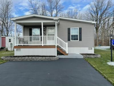 Mobile Home at 195 Ash Ct. Lockport, NY 14094