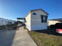 2013 DBA SOUTHERN ENERGY HOMES OF TEXAS 45YES16723AH13 Mobile Home