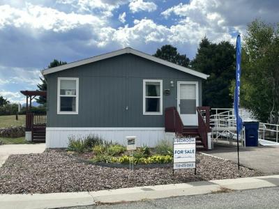 Mobile Home at 3405 Sinton Road #174 Colorado Springs, CO 80907