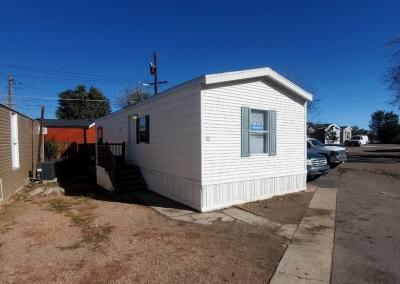 Mobile Home at 6791 Hwy 2 #43 Thornton, CO 80023