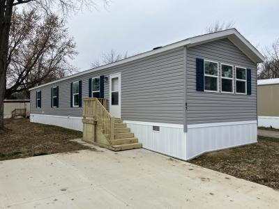 Mobile Home at 2620 N Washington St #87R Kokomo, IN 46901