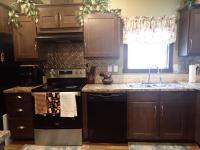 2016 Clayton Mobile Home