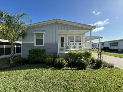 Mobile Home at 180 Camellia Drive Leesburg, FL 34788