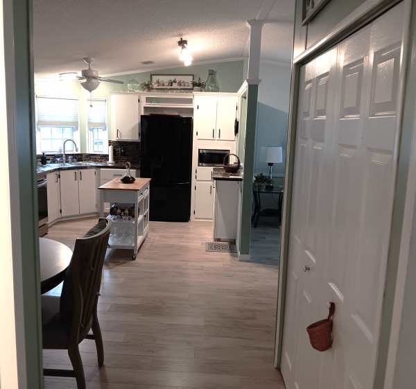 1992 Mobile Home