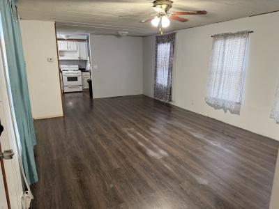 Photo 3 of 11 of home located at 4480 S Meridian Avenue Wichita, KS 67217