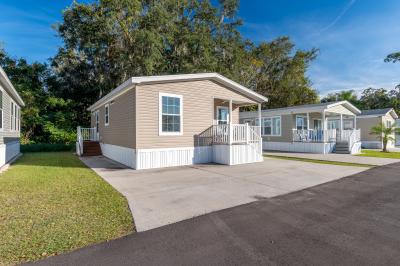 Mobile Home at 2771 Bridge Ct Kissimmee, FL 34744