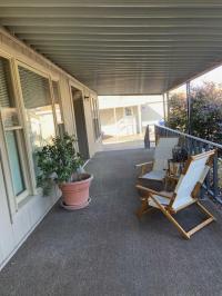 1985 Far West 24x60PD2BR Mobile Home