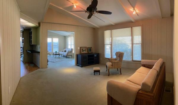 1985 Far West 24x60PD2BR Mobile Home