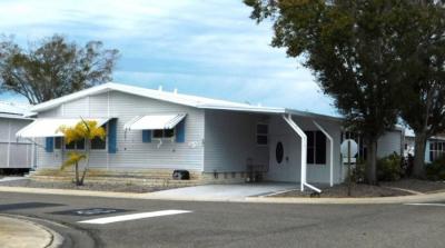 Mobile Home at 1001 Starkey Road, #681 Largo, FL 33771