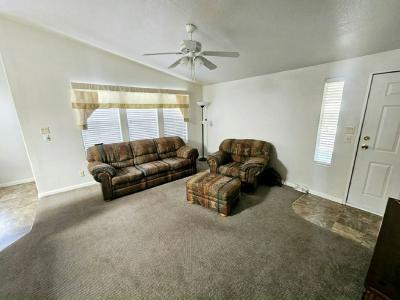 Photo 4 of 11 of home located at 8700 E. University Dr. # 4733 Mesa, AZ 85207