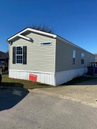2018 SOUTHERN ENERGY 45YES16723BH18 Mobile Home