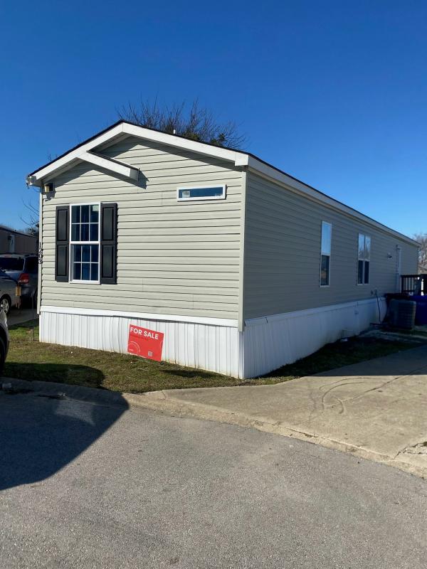 2018 SOUTHERN ENERGY Mobile Home For Sale