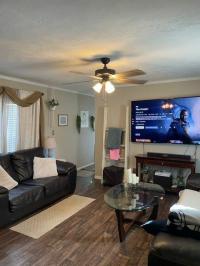 2018 SOUTHERN ENERGY 45YES16723BH18 Mobile Home
