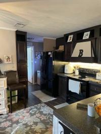 2018 SOUTHERN ENERGY 45YES16723BH18 Mobile Home